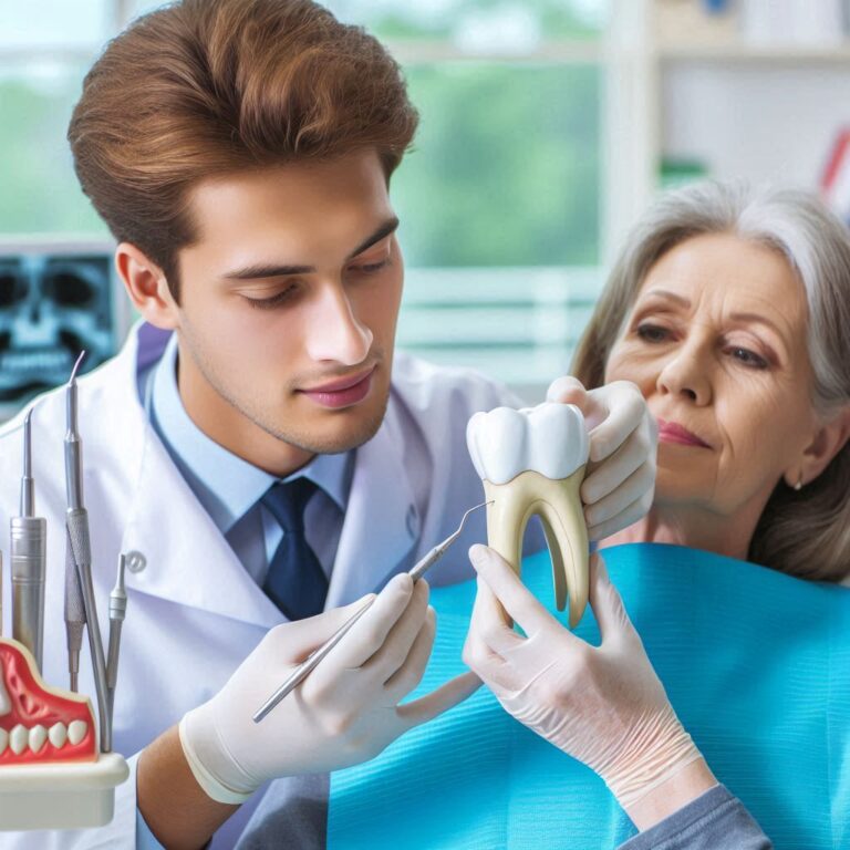 Cost of Root Canal Atlanta