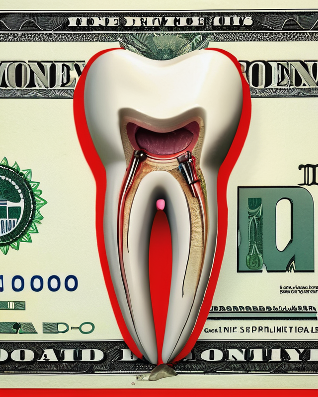 Delta Dental Cost of Root Canal