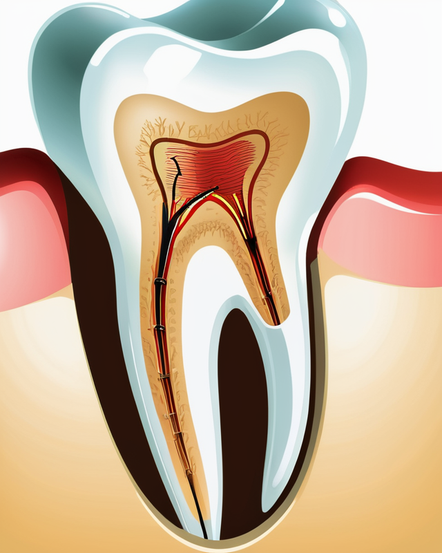 Root Canal Cost Atalanta