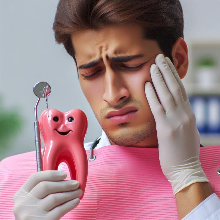 Root Canal Cost in Mexico