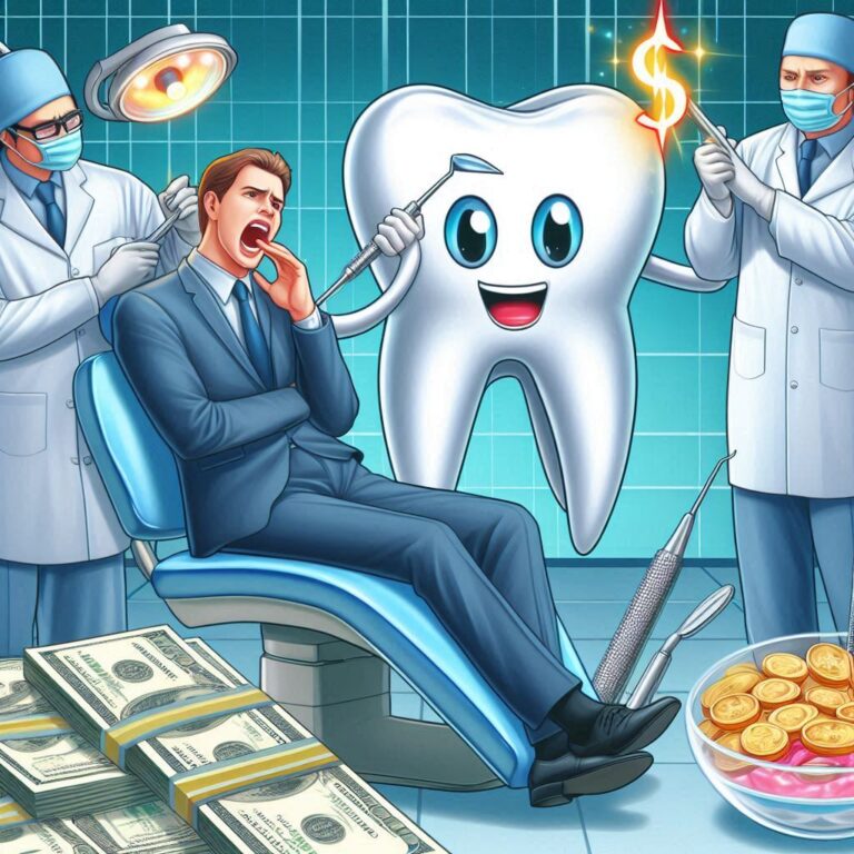 Root Canal Cost Phoenix