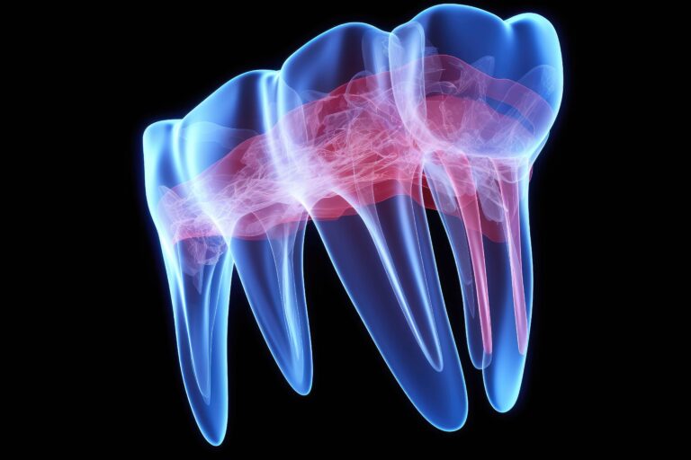 Root Canal Cost San Francisco