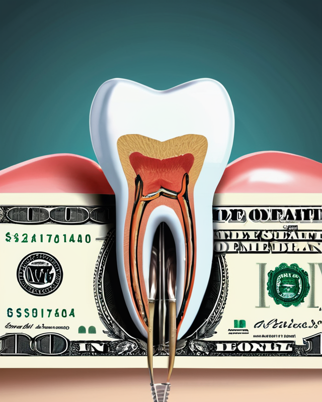 Root Canal Cost Tampa