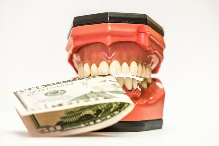 Root Canal Cost Utah