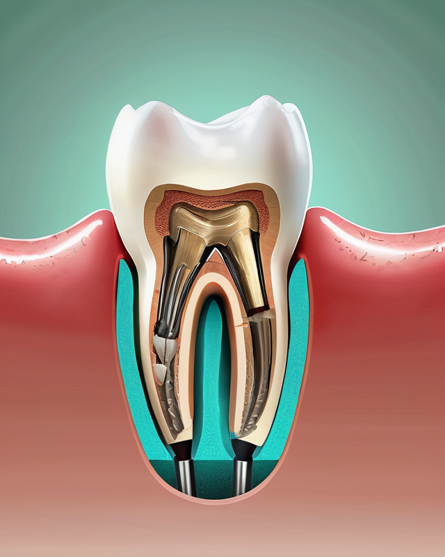 Root Canal Cost With Insurance Delta Dental