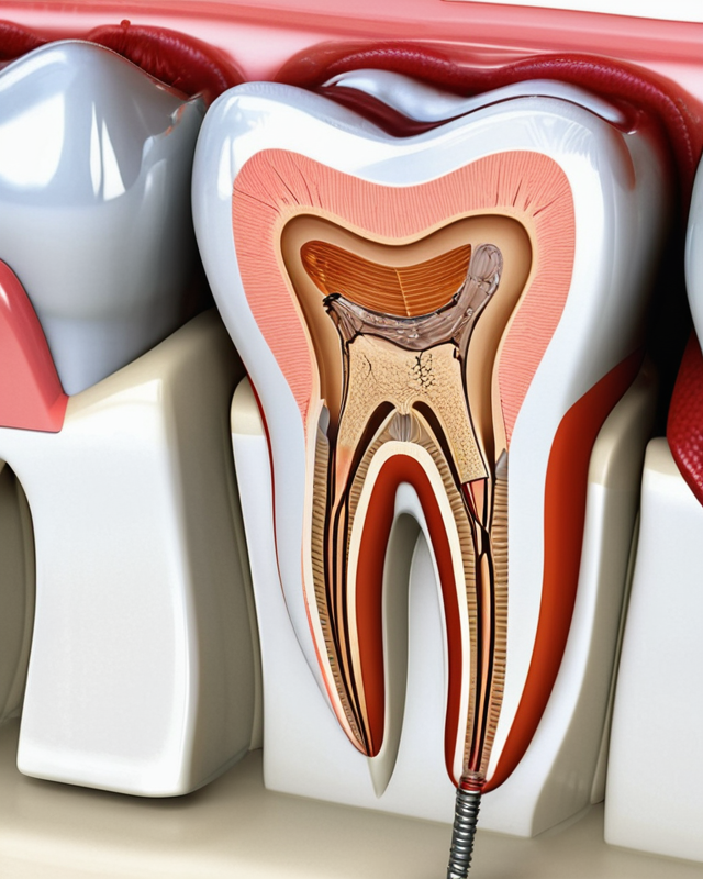 Root Canal vs Implant Cost